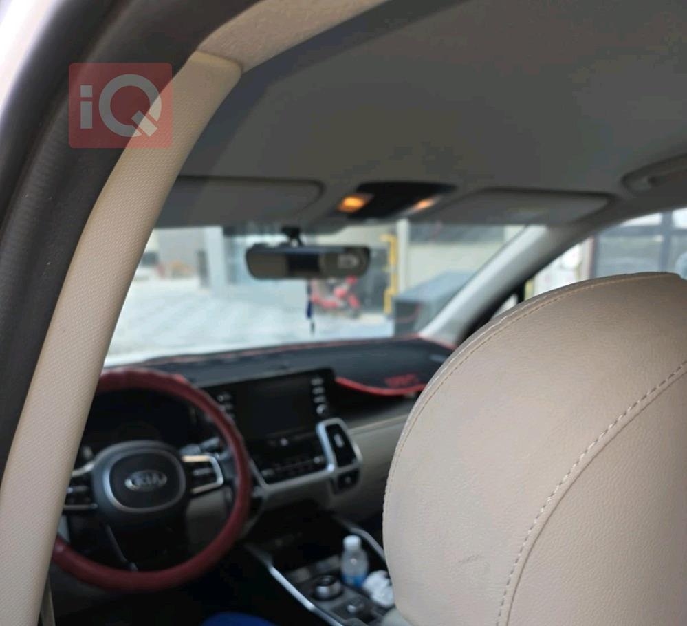 كيا سورينتو